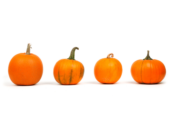 15 Unexpected Ways To Use Pumpkins