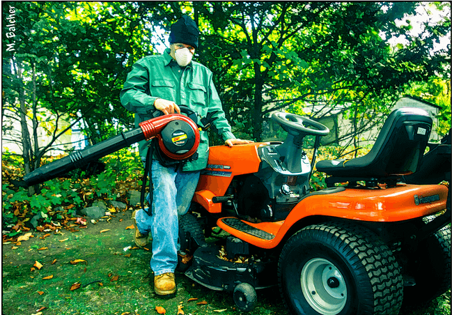 Gardener