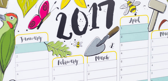 9 New Years Resolutions Gardeners Will Want To Keep