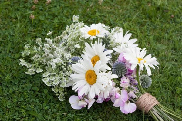 Flower bouquette