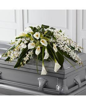 Funeral Flower Etiquette