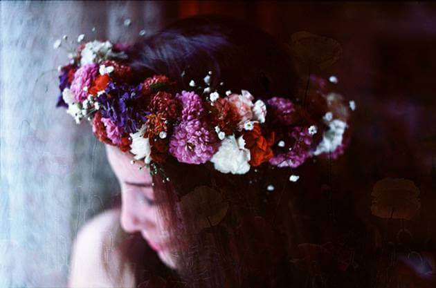 Flower Crown