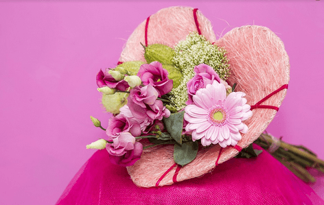 Flowers That Symbolize Love