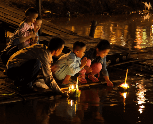 How The Autumn Equinox Is Celebrated Around The World