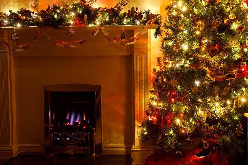 Christmas tree 2