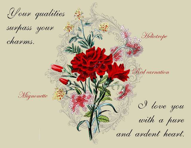 Rose Poem