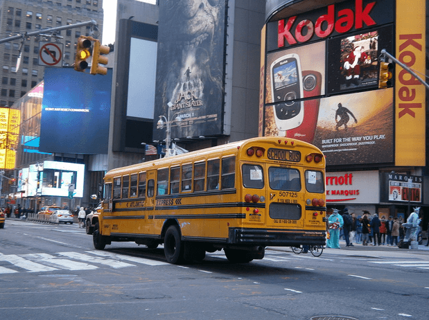 The Top Public & Private Schools in New York City