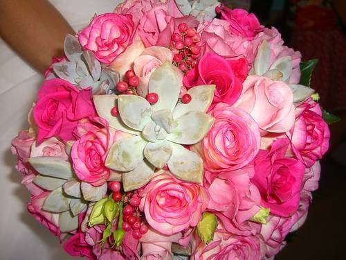 Wedding Bouquet