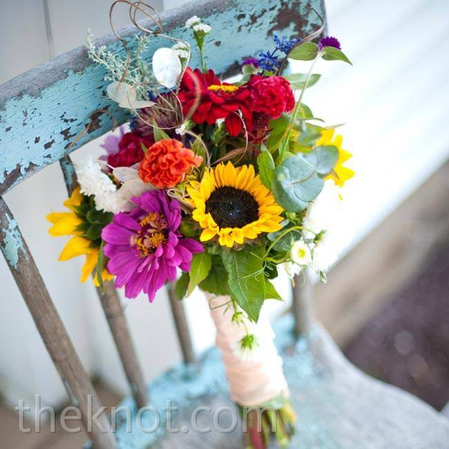 Bridal Bouquets