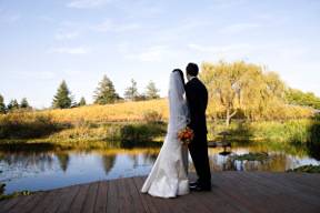 5 Totally Unique Wedding Locations