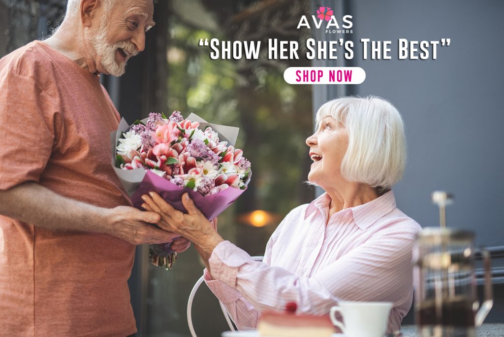 Mother's Day Gifts For Your Wife