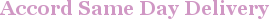 City - Accord