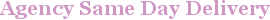 City - Agency