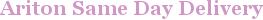 City - Ariton