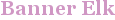City - Banner Elk