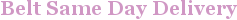 City - Belt