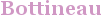 City - Bottineau