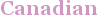 City - Canadian
