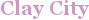 City - Clay City