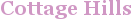 City - Cottage Hills
