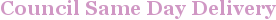 City - Council