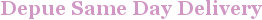 City - Depue
