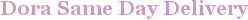 City - Dora