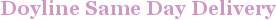 City - Doyline