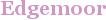 City - Edgemoor