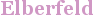 City - Elberfeld