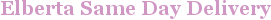 City - Elberta