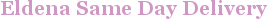 City - Eldena