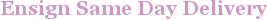 City - Ensign
