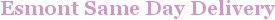 City - Esmont