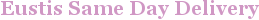 City - Eustis