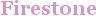 City - Firestone