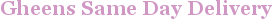 City - Gheens