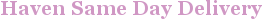 City - Haven