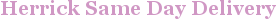 City - Herrick