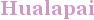 City - Hualapai