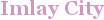 City - Imlay City