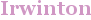 City - Irwinton