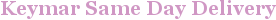 City - Keymar