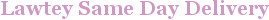 City - Lawtey