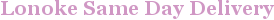 City - Lonoke