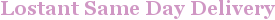 City - Lostant