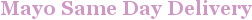 City - Mayo