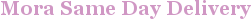 City - Mora