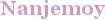 City - Nanjemoy