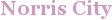 City - Norris City